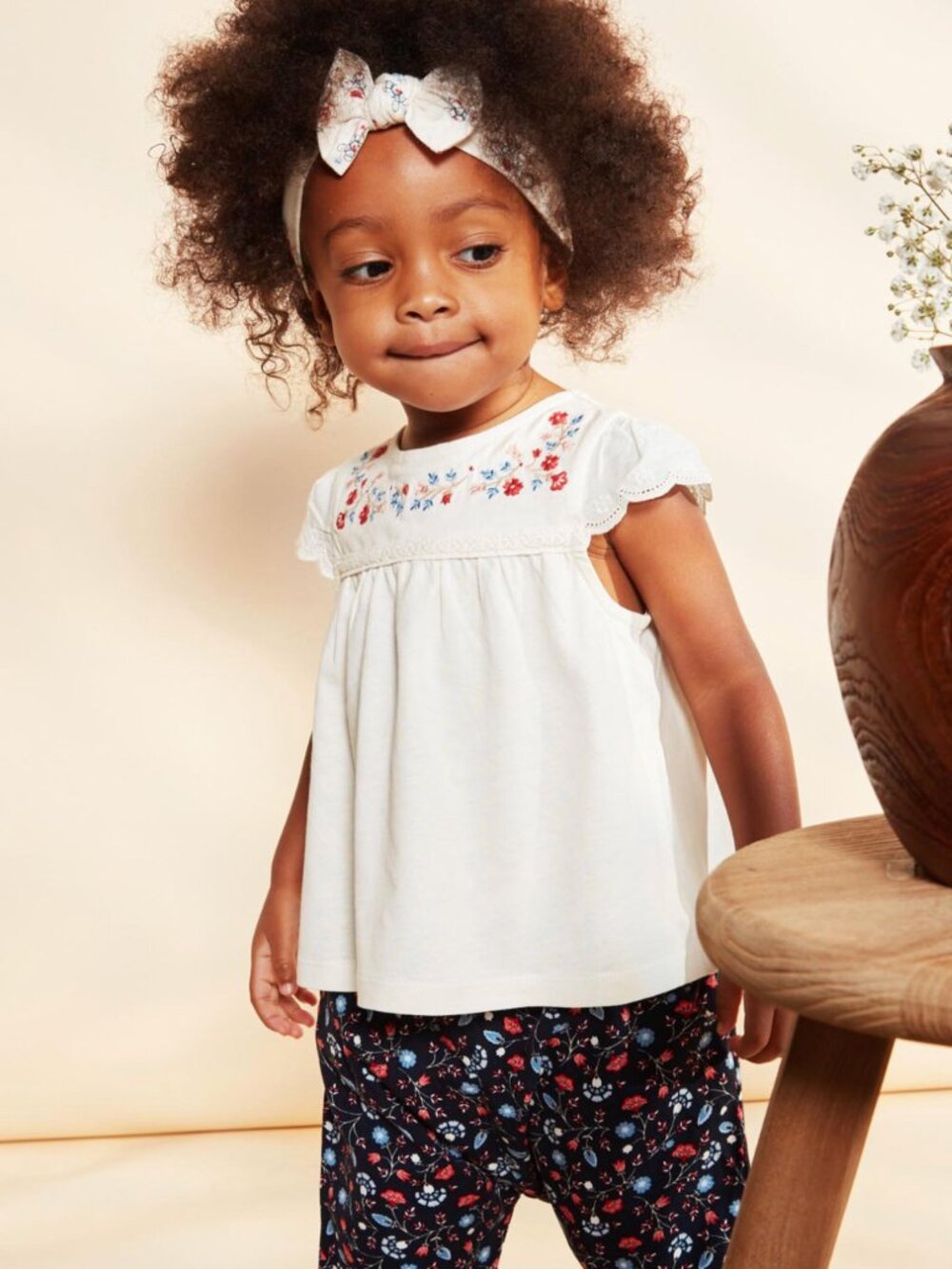 6 months baby outfit Sergent Major